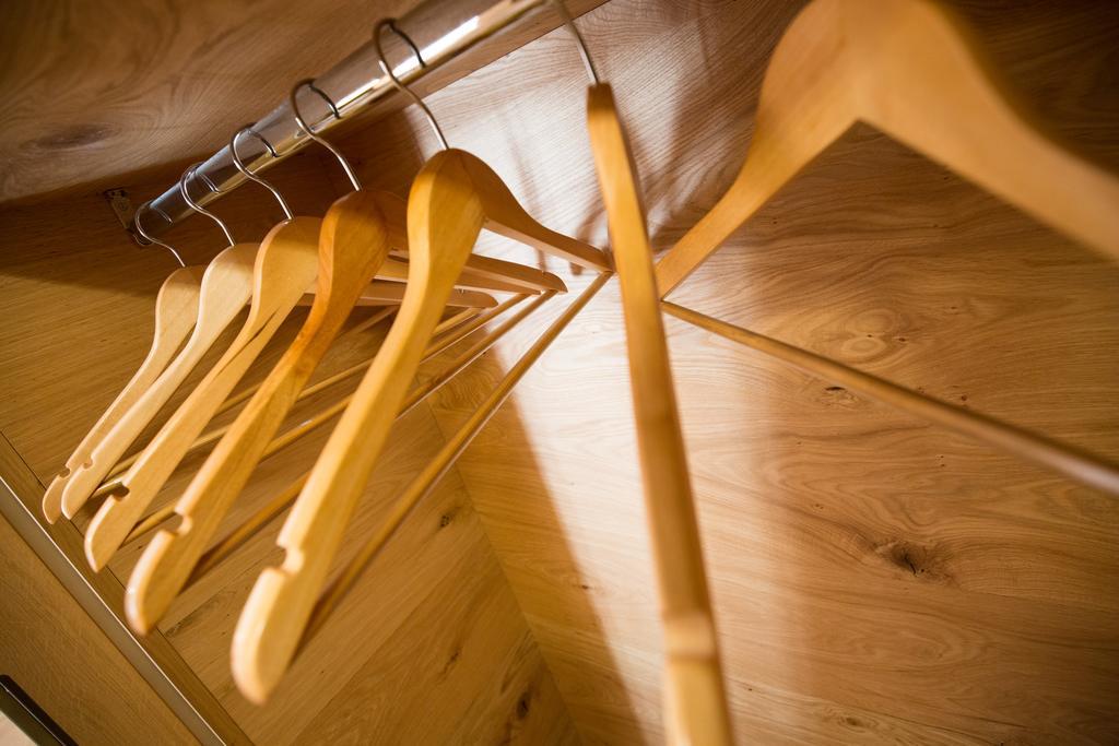 Chalet Marcora Campitello di Fassa Extérieur photo