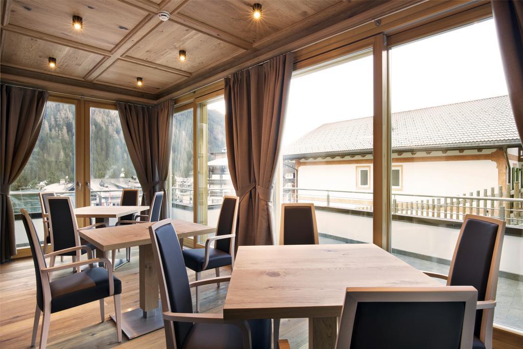 Chalet Marcora Campitello di Fassa Extérieur photo