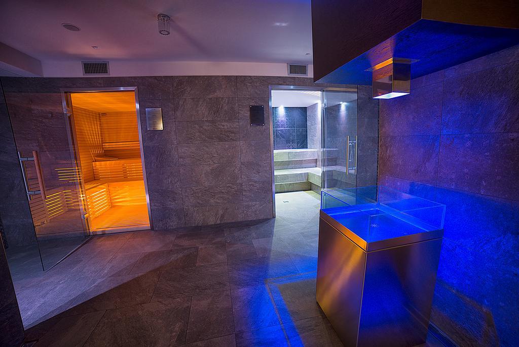Chalet Marcora Campitello di Fassa Extérieur photo